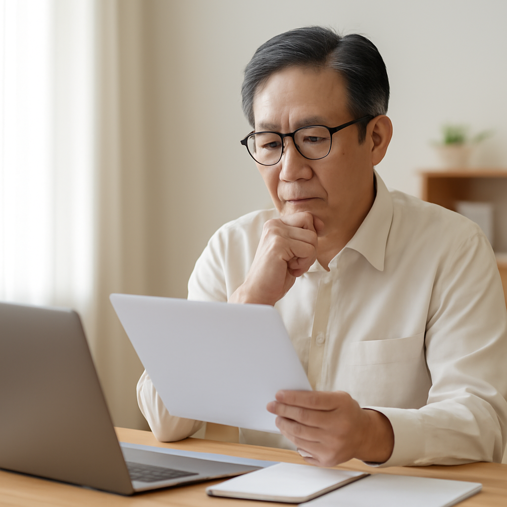 노후자격증 대표 이미지